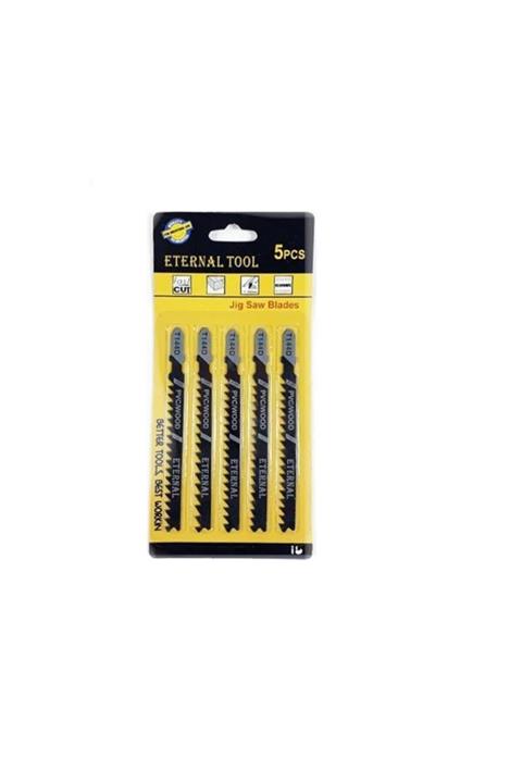 vira ticaret Ahşap Dekupaj Testere Ucu