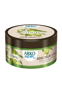 ARKO Nem Krem Değerli Yağlar Zeytinyağlı 250 Ml