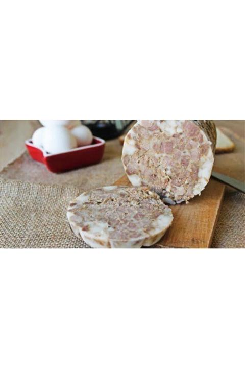 Emin Gıda Yörsel Trabzon Kavurması