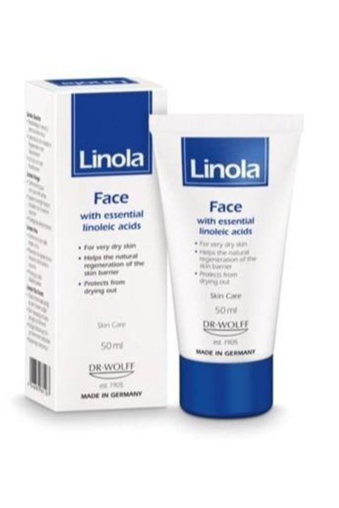 AssosHome Linola Face 50ml