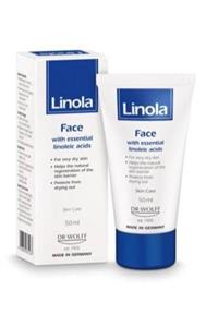 AssosHome Linola Face 50ml