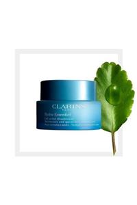 Clarins Karma Ciltler Için Nemlendirici Soğutucu Jel - Hydra Essentiel Cooling Gel 50 Ml 3380810109016