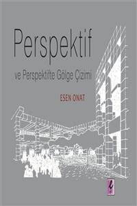 Efil Yayınevi Perspektif Ve Perspektifte Gölge Çizimi