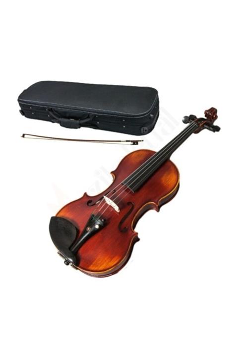 KÖHNER Profesyonel El Yapımı Keman