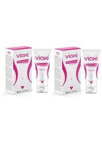 Viaxi Kararmalara Karşı Beyazlatıcı Krem 50 ml X2 Adet