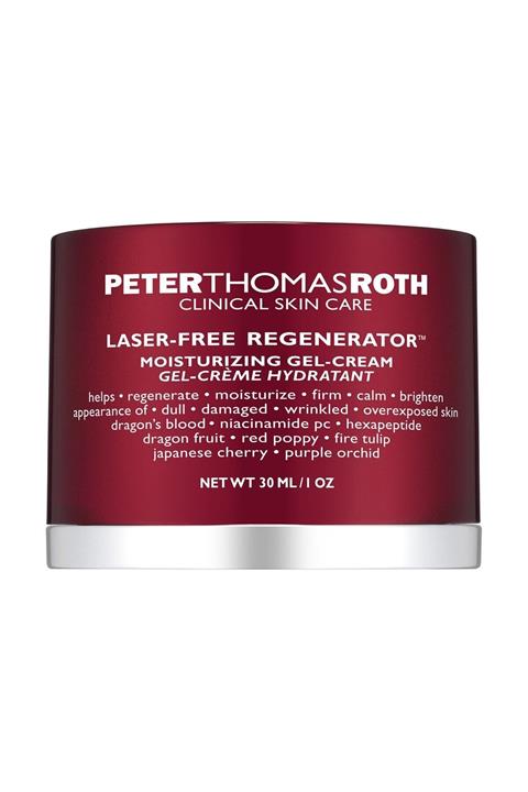 PETER THOMAS ROTH Sıkılaştırıcı Etkili Nemlendirici Jel Krem 30 ml 670367370018