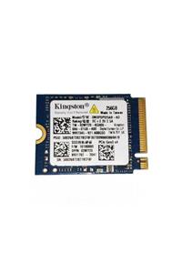 Kingston 0m3pdp3256b-ad 256gb M.2 Nvme Ssd 22-30