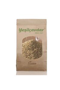 Yeşilçavdar Sumak Tane 500g