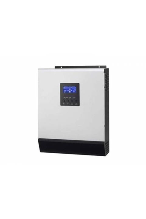 Lexron 3 Kva 3750 Va / 3000 Watt W Tam Sinüs Akıllı Inverter Invertör