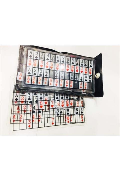 HİLALSHOP Parti Aksesuar Sihir Oyunu Sihirli Tombala