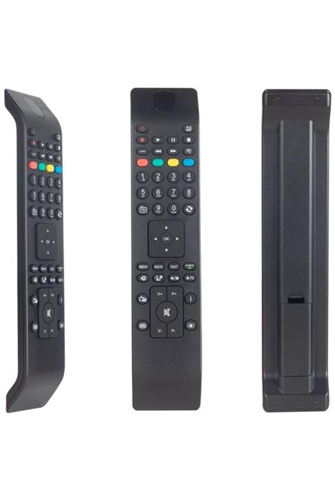 Vestel -seg-regal Rc4800 Rm-l231 3d Lcd-led Tv Kumanda