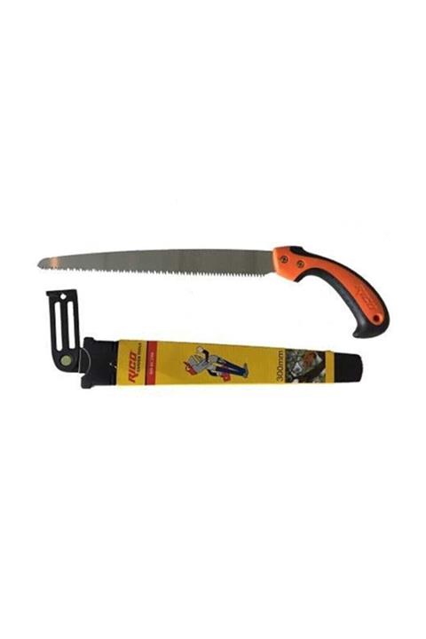 Rico Budama Testeri Kılıflı 300mm 1. Kalite