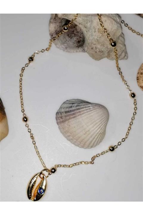 Elvin tasarım Halhal Midye