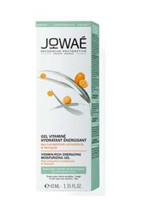 Jowae Vitamin Rich Energizing Moisturizing Gel 40 ml