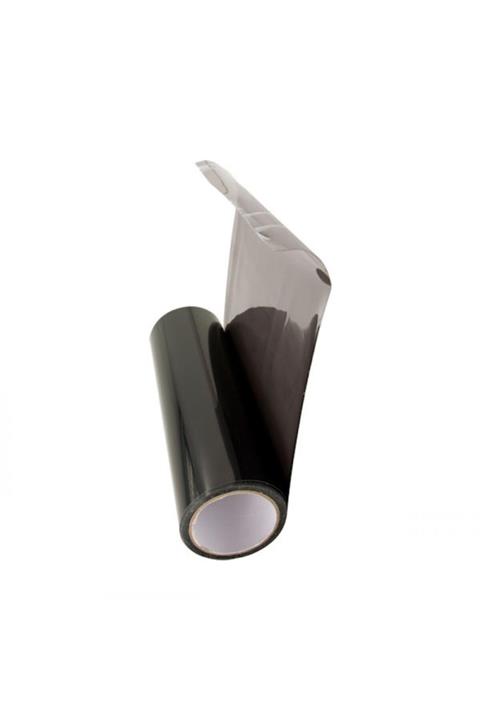 Hakel 63cm X 50cm Füme Far Folyosu Stop Folyo Far Filmi Far Kaplama