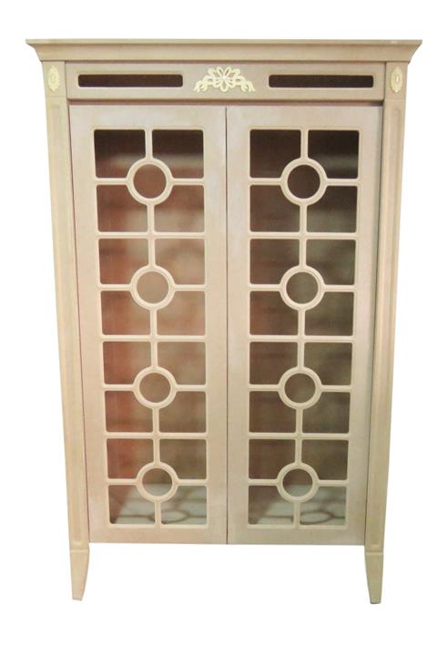 ertamo Kapaklı Ham Vitrin