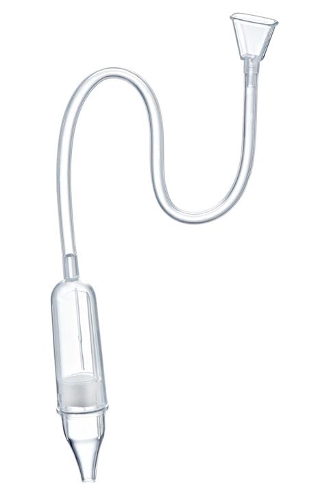 Babyjem Burun Aspiratörü