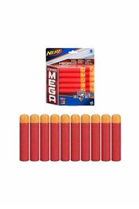 Nerf Mega Dart 10lu Yedek