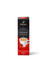 Tchibo Cafissimo Espresso Elegant Aroma 10'Lu Kapsül Kahve 70 G