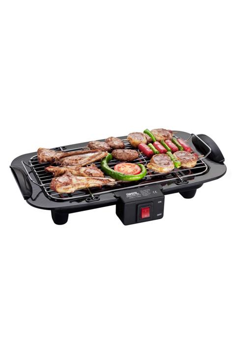 Akel Elektrikli Barbekü Ab630