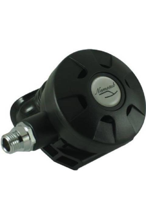 NemoSub Dalış Regülatörü 2. Kademe (hortum Dahil)