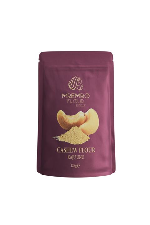 Mrembo Kaju Unu 125g