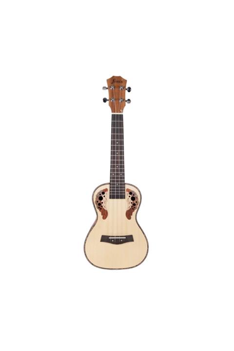 Fenix Ps-ys300 Concert Ukulele (natural)