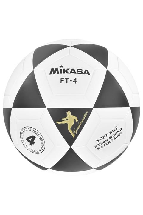 MIKASA Futbol Topu - FT4