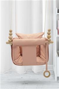 Astariaart Dream Swing Pudra Pembe Salıncak