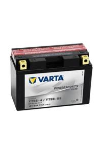 Varta Yt9b-4/yt9b-bs Akü