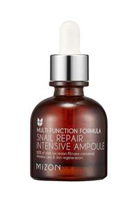 Mizon Snail Repair Intensive Ampoule - Salyangoz Özlü Hepsi Bir Arada Özel Bakım Ampulü 30 Ml