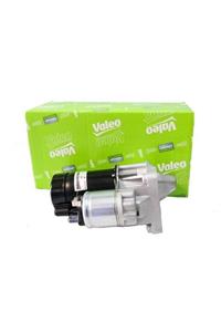 VALEO Opel Meriva A (1.3) Dizel Marş Motoru ()