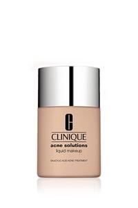 Clinique Anti-Blemish Solutions™ Fondöten Fresh Ivory