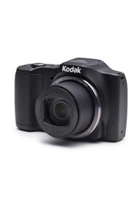 Kodak Pixpro Friendly Zoom FZ201 Dijital Fotoğraf Makinesi