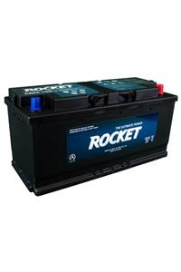 Rocket 12 V 105 Ah Agm Start Stop Araç Aküsü