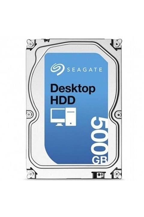JTECH Seagate St3500312cs Pipeline Hd 3.5\