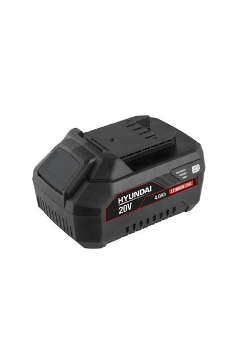 Hyundai Batarya 20v 4.0 Ah 77740ah