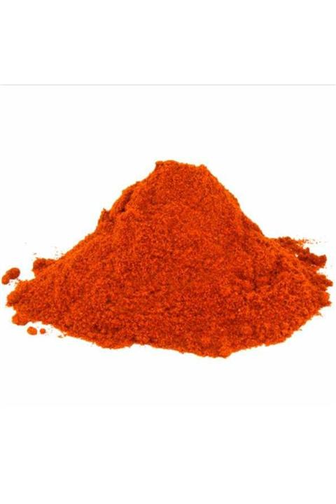 SAHİNOGLU GIDA Toz Acı Biber Doğal Ürün 500gr