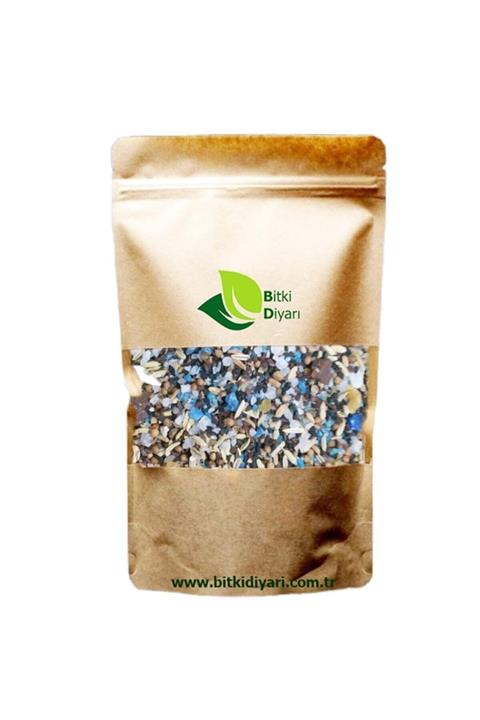 bitki diyarı Yedi Dükkan Süprüntüsü (doğal Tütsü) 50 G