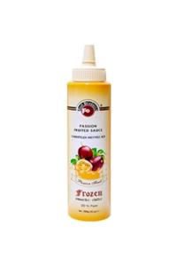 Fo Püre Fo Frozen Passion Fruit Çarkıfelek Aromalı Püre 1000gr