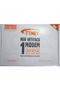 ZTE Ttnet Adsl Modem 83