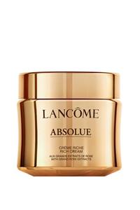 Lancome Absolue Rich Cream Yenileyici Bakım Kremi 60 ml 3614272049161