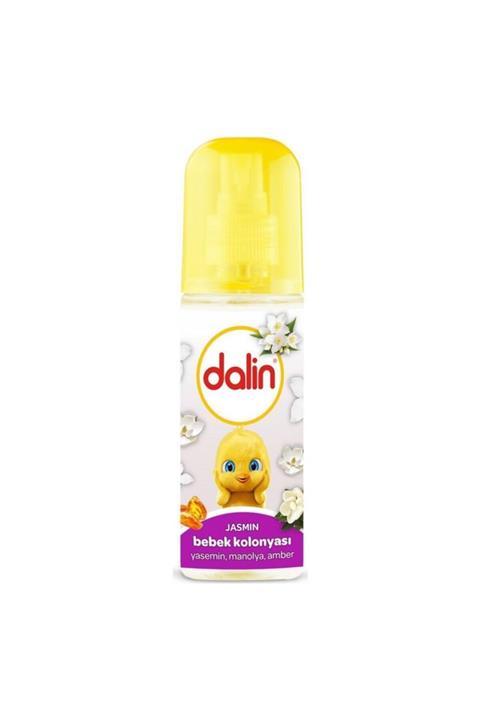 Dalin Yaseminli Kolonya 150ml