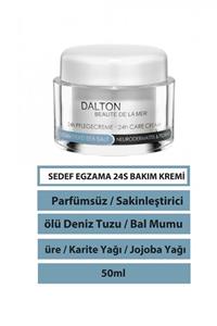 DALTON MARİNE COSMETİCS Jordan - Sedef & Egzama Bakım Kremi