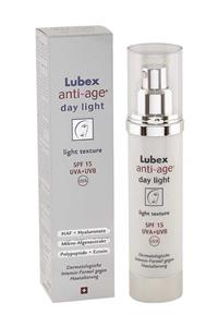 Lubex Anti Age Day Light Spf15 gündüz Kremi 50 ml