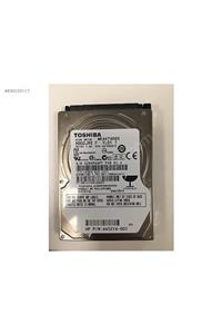 Toshiba 640gb 2.5'' Hdd (Yenilenmiş)