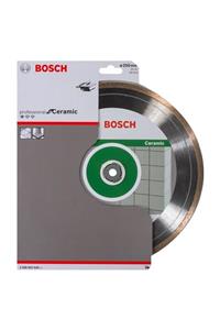 Bosch Standard For Ceramic 250 Mm