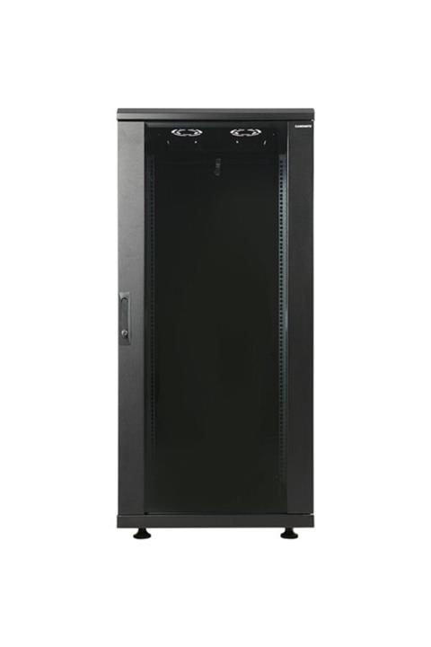 CANOVATE 32u 600*600 Ino-rax-st Full Set Network Kabin