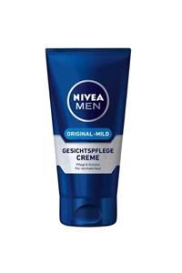 Nivea Men Protect & Care Koruyucu Bakım Kremi 75ml