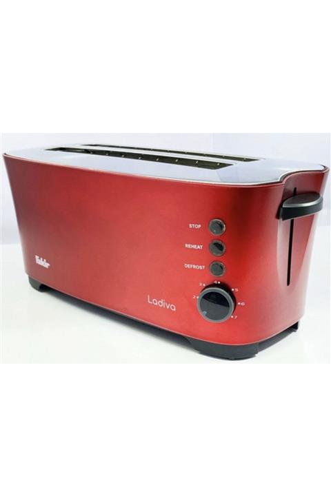 Fakir Ekmek Kızartma Red Evrekala